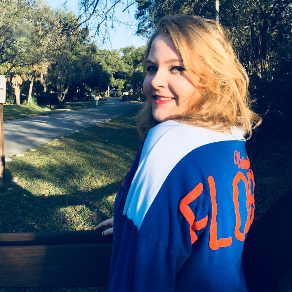 Meet your Posher, Amy